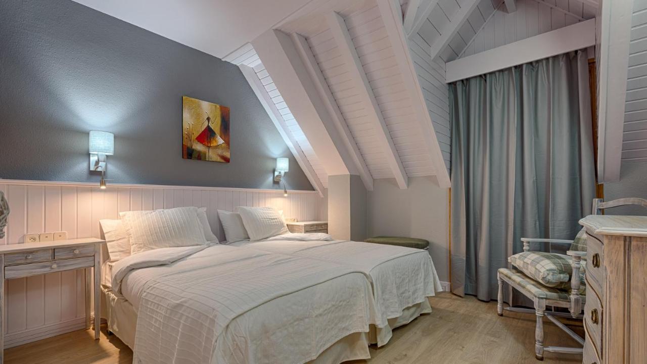 Hotel Ribaeta Vielha Exteriér fotografie